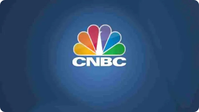 CNBC live news streaming