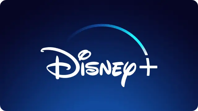 Disney+ family content