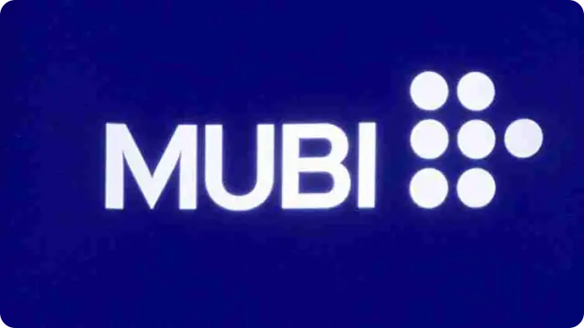 Mubi independent films