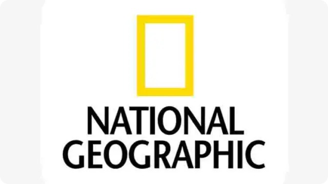 National Geographic streaming