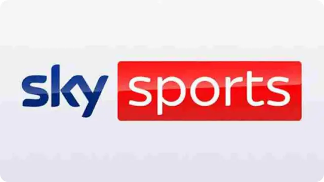 Sky Sports UK streaming