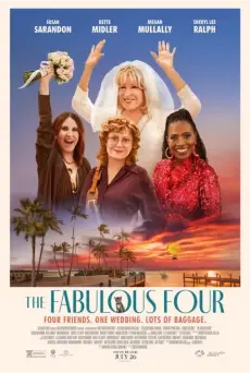 The Fabulous Four comedy movie