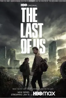 The Last of Us post-apocalyptic action series