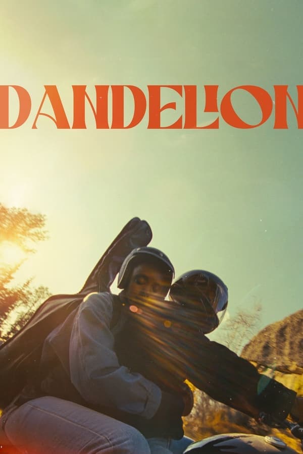 Dandelion - 2024