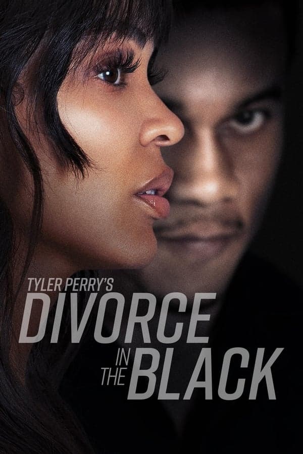 Tyler Perry's Divorce in the Black - 2024