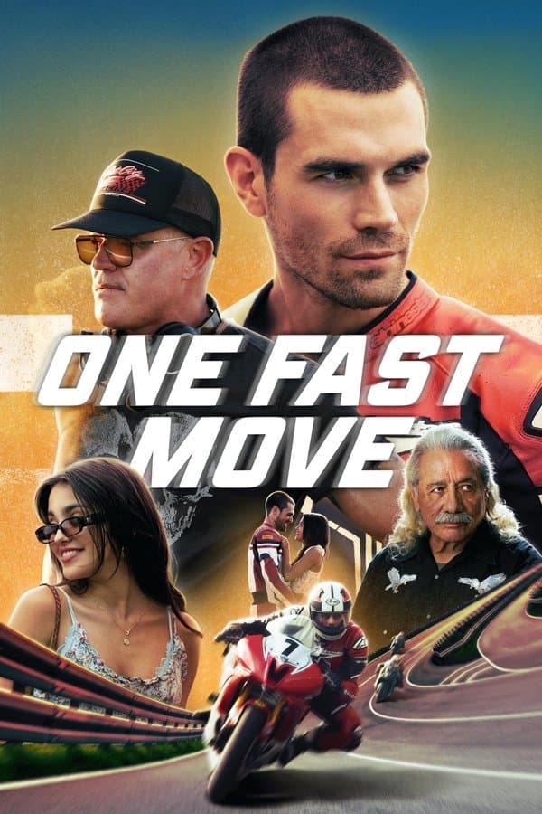 One Fast Move - 2024