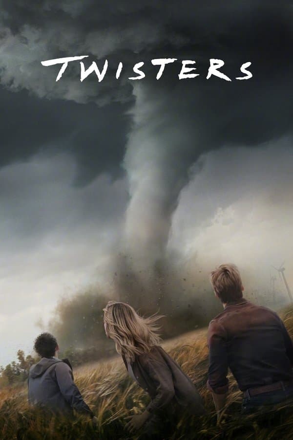 Twisters - 2024