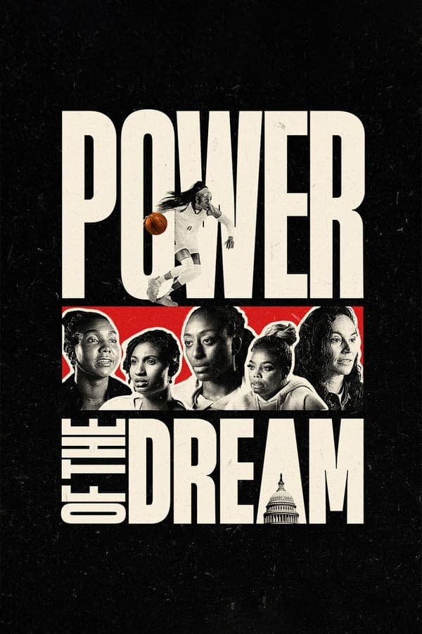 Power of the Dream - 2024