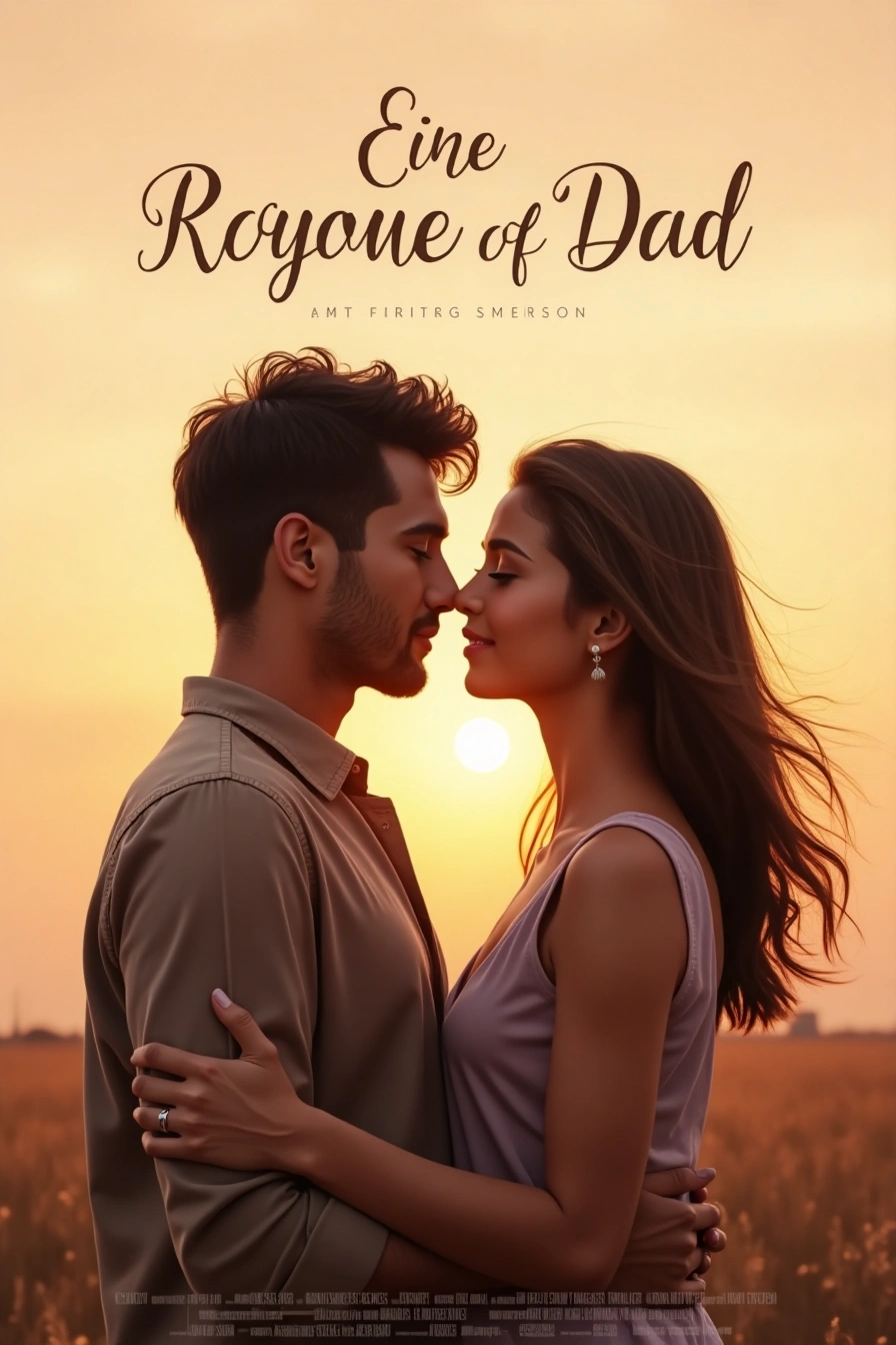 Flux_Dev_Design_a_romantic_movie_poster_featuring_a_tender_mom_3